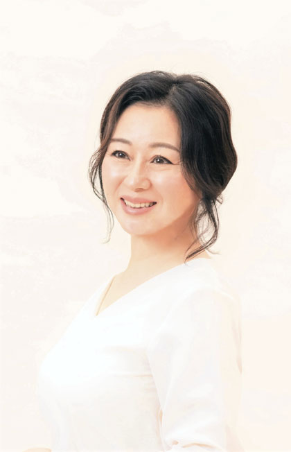 江頭　美鈴